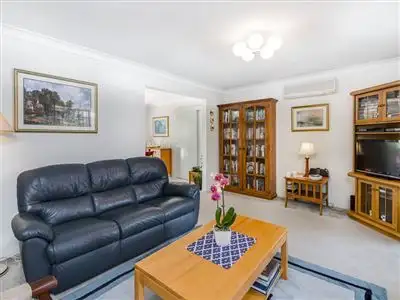 Third view of Homely townhouse listing, 2/45 Cambridge Street, Carina Heights QLD 4152
