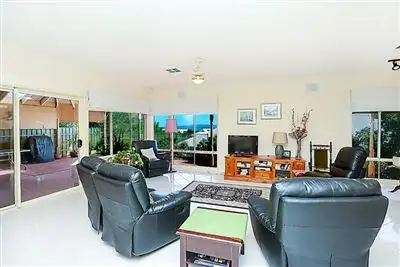 Main view of Homely house listing, 15 Trigg Street, Port Elliot SA 5212