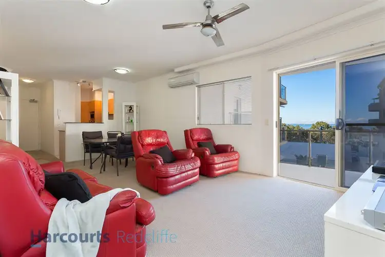 Third view of Homely apartment listing, 4/72 Sutton Street, Redcliffe QLD 4020