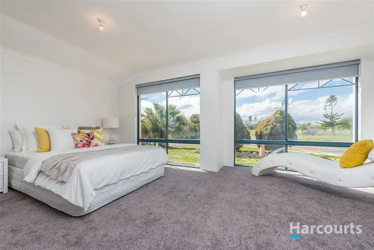Fourth view of Homely house listing, 38 Foundation Loop, Quinns Rocks WA 6030