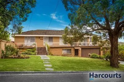 Main view of Homely house listing, 1 Shibor Drive, Vermont VIC 3133