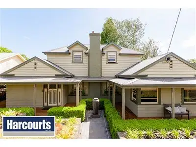 87 Albert Street, Warragul VIC 3820