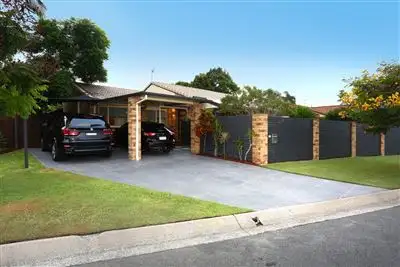 Main view of Homely house listing, 70 Petherbridge Avenue, Merrimac QLD 4226