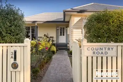 3A Wilson Avenue, Bittern VIC