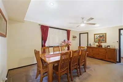 Fourth view of Homely house listing, 7 Ebro Place, Kearns NSW 2558