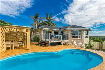 Third view of Homely house listing, 72 Headlands Drive, Skennars Head NSW 2478
