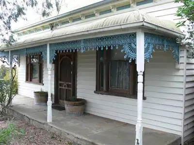 4 Vincent Street, Ararat VIC 3377
