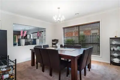 Sixth view of Homely house listing, 10 Rose Bush Court, Lyndhurst VIC 3975