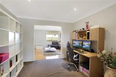 Fifth view of Homely house listing, 6 Templeton Road, Elderslie NSW 2570