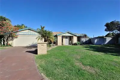 Main view of Homely house listing, 8 Delray Close, Warnbro WA 6169