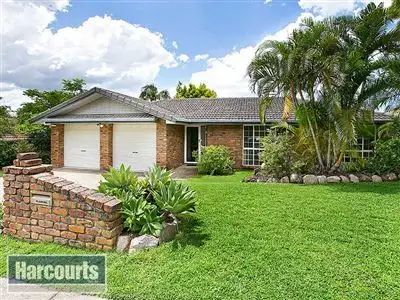 4 Mungarie Street, Keperra QLD 4054