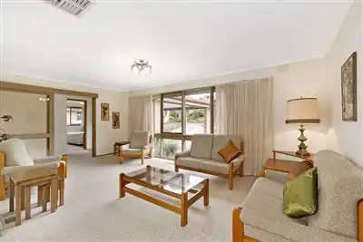 Third view of Homely house listing, 32 Atheldene Drive, Glen Waverley VIC 3150