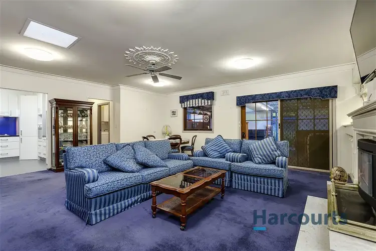 Sixth view of Homely house listing, 58 Mount Dandenong Road, Croydon VIC 3136