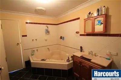 Fourth view of Homely house listing, 53 Travers Drive, Australind WA 6233