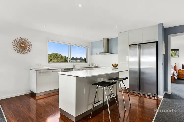Second view of Homely house listing, 5 Raft Court, Kingston TAS 7050