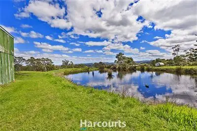 Fifth view of Homely rural property listing, 2530 Princes Freeway, Tynong VIC 3813
