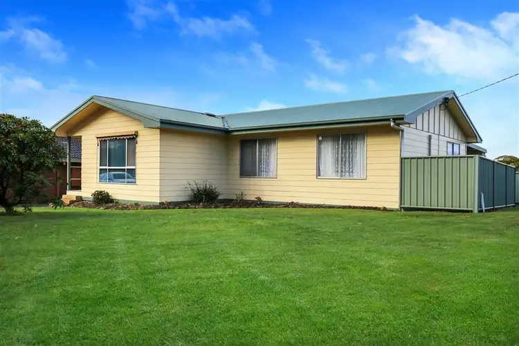 84 ogilvy street, Leongatha VIC 3953