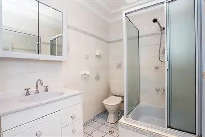 Seventh view of Homely house listing, 1 Felicia Place, Blacktown NSW