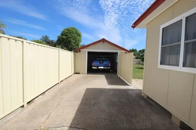 Seventh view of Homely house listing, 197 Thompson Street, Cootamundra NSW 2590