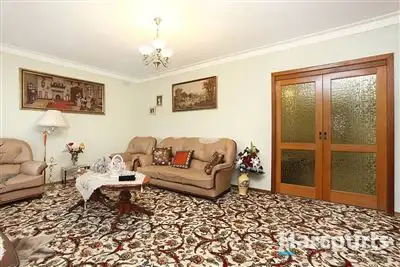 Fifth view of Homely house listing, 26 Hyde Street, Hadfield VIC 3046