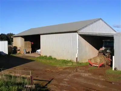 Seventh view of Homely rural property listing, 17245 Bass Highway, Boat Harbour TAS 7321