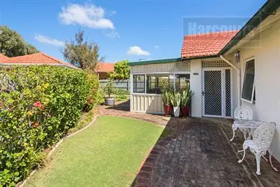 Third view of Homely house listing, 3 Ray Avenue, Broadwater WA 6280