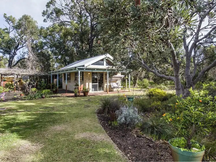 Fifth view of Homely rural property listing, 11 Fouracre Court, Stake Hill WA 6181