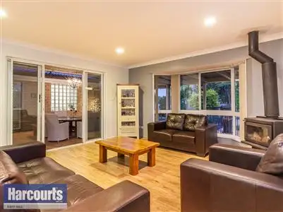 Sixth view of Homely house listing, 83 St Andrews Drive, Cornubia QLD 4130