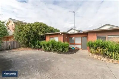 Main view of Homely unit listing, 3/48 Mundy Street, Geelong VIC 3220