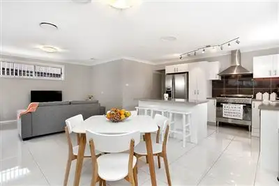 Third view of Homely house listing, 20 Voller Street, Ropes Crossing NSW 2760