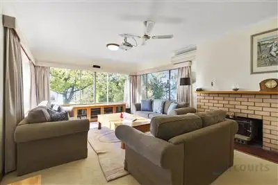 Fifth view of Homely house listing, 3395 Channel Highway, Woodbridge TAS 7162