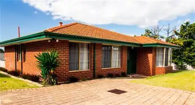 Main view of Homely unit listing, A/4 Usher Place, Australind WA 6233