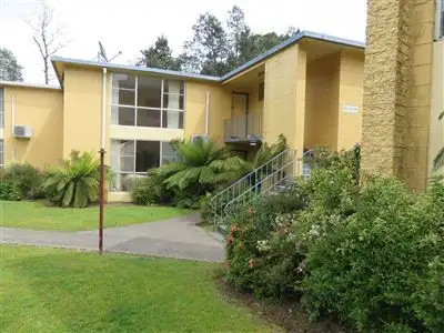 Main view of Homely apartment listing, 307/1 Batchelor Street, Queenstown TAS 7467
