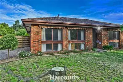 Main view of Homely house listing, 11 Diane Close, Pakenham VIC 3810