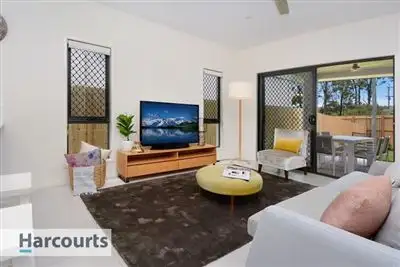 Second view of Homely house listing, 20 Vorneen Lane, Mitchelton QLD 4053