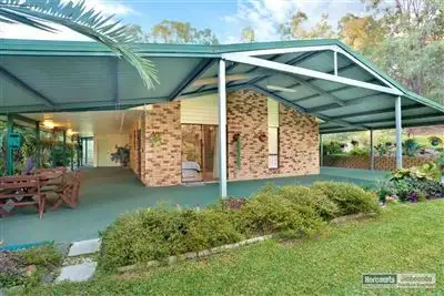 Third view of Homely house listing, 11-13 Camphor Drive, Boyland QLD 4275
