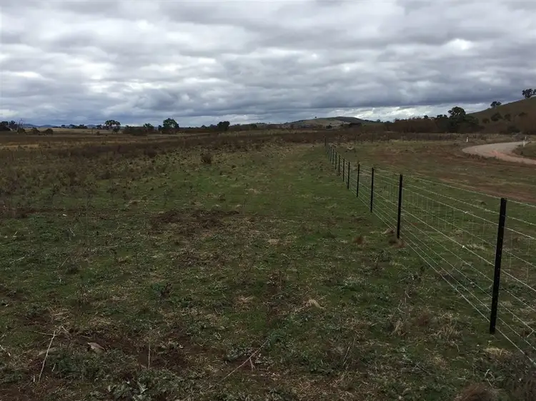 Third view of Homely rural property listing, 1 'Jerrawa Creek' Berrebangalo Road, Gunning NSW 2581