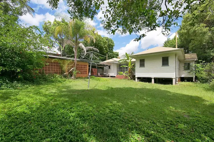 Second view of Homely house listing, 12 Childs Street, Clayfield QLD 4011