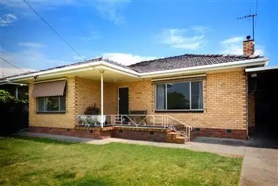 49 Leonard Street, Wodonga VIC