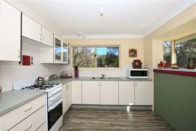 Fifth view of Homely house listing, 416 Bugong Road, Tapitallee NSW 2540