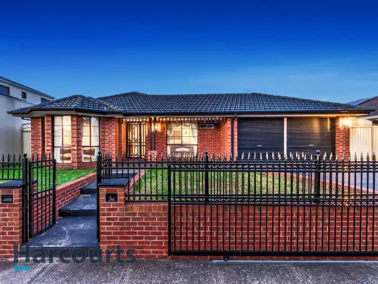 Main view of Homely house listing, 33 Cairnlea Drive, Cairnlea VIC 3023