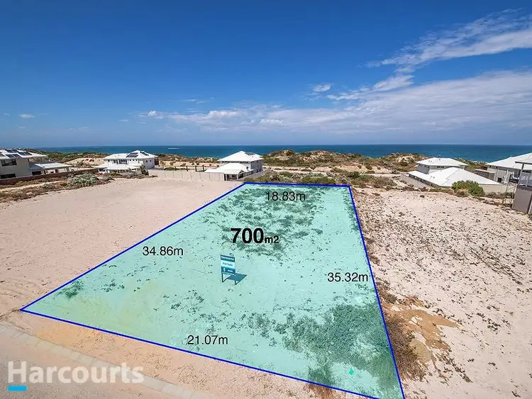 10 Wrasse Corner, Yanchep WA 6035