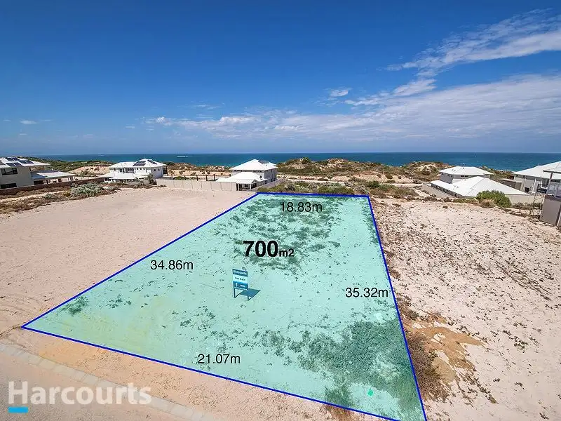 Main view of Homely land listing, 10 Wrasse Corner, Yanchep WA 6035