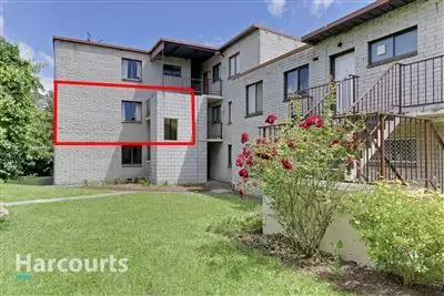 Third view of Homely apartment listing, 15/8 Allison Street, West Hobart TAS 7000