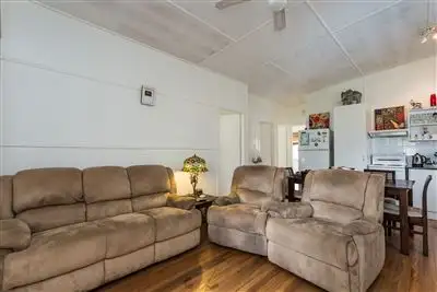 Fourth view of Homely house listing, 34 View Street, Woody Point QLD