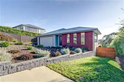 Third view of Homely house listing, 6 Carries Close, Riverside TAS 7250