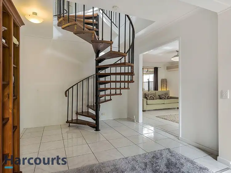 Second view of Homely house listing, 5 Felsman Street, Chermside West QLD 4032