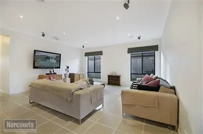 Fifth view of Homely house listing, 32 Yeoman Crescent, Leopold VIC 3224