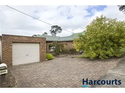 Main view of Homely house listing, 328 Normanby Street, Warragul VIC 3820