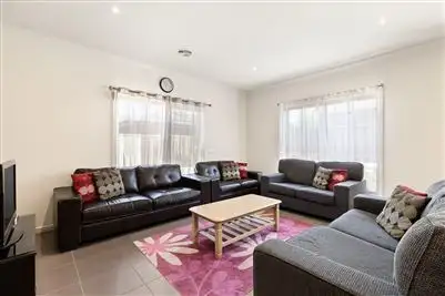Fourth view of Homely house listing, 5 Vasari Gardens, Mernda VIC 3754